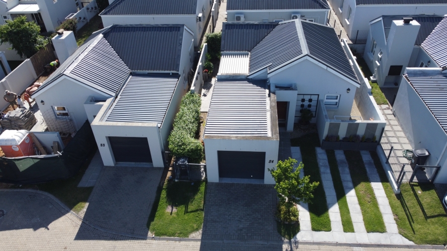 2 Bedroom Property for Sale in Klein Parys Western Cape